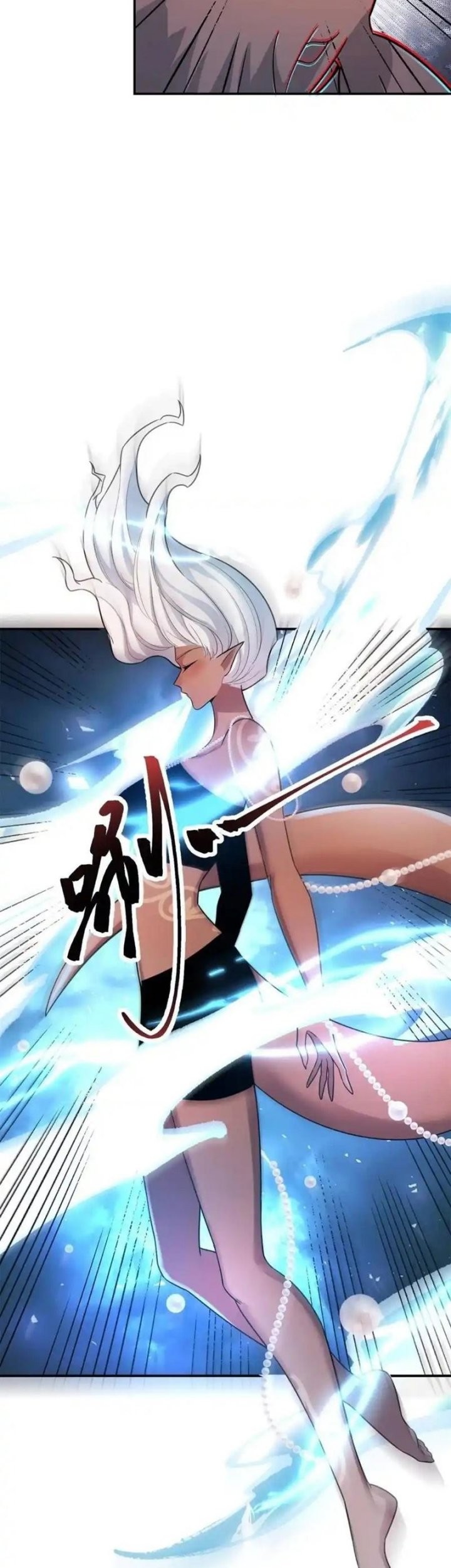 I’m Actually A Cultivation Bigshot Chapter 585 Gambar 49