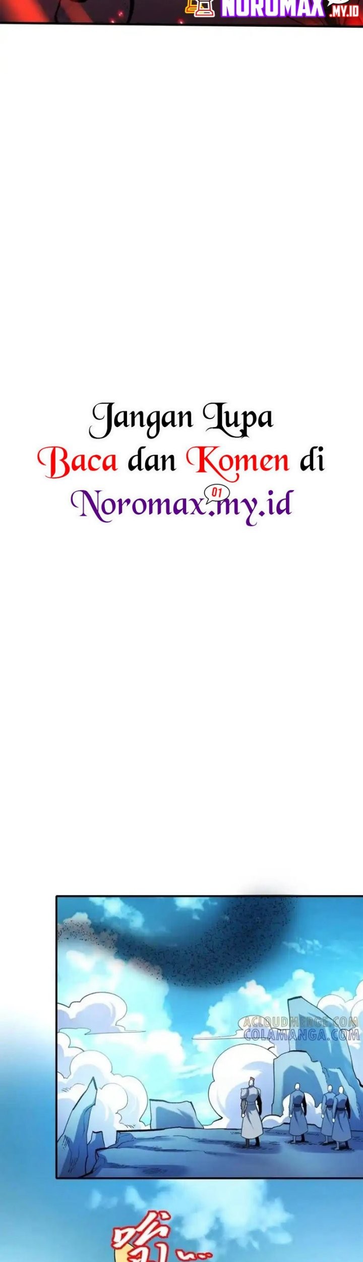 I’m Actually A Cultivation Bigshot Chapter 586 Gambar 20