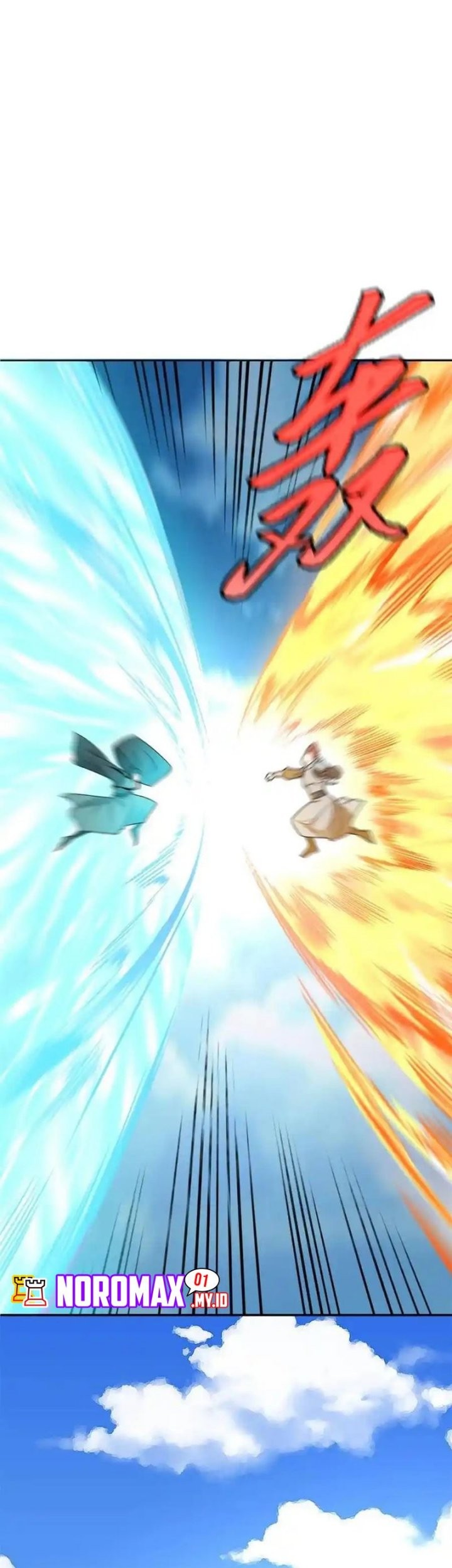 I’m Actually A Cultivation Bigshot Chapter 586 Gambar 35