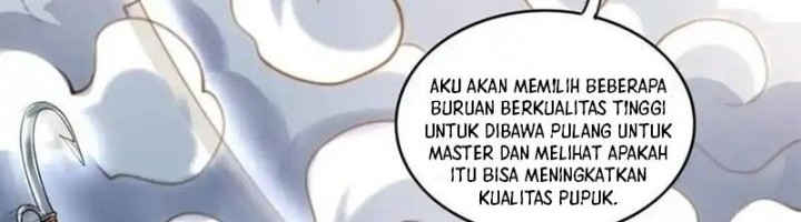 I’m Actually A Cultivation Bigshot Chapter 586 Gambar 46