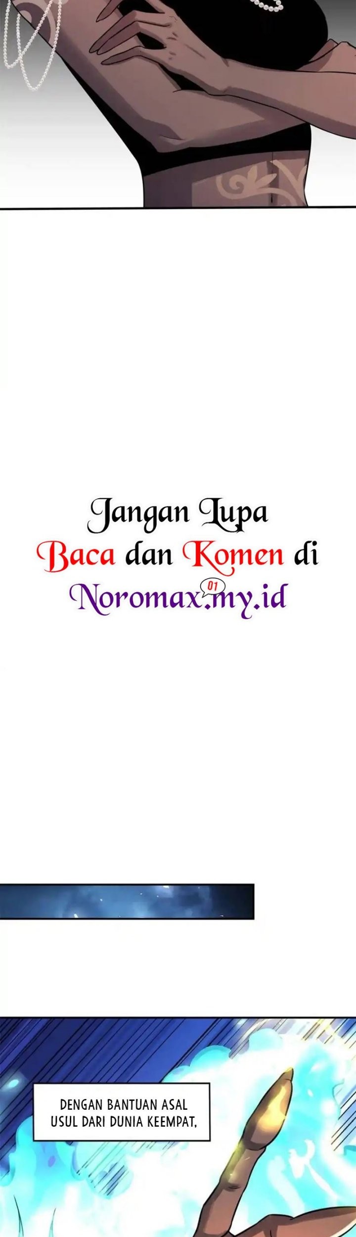 I’m Actually A Cultivation Bigshot Chapter 586 Gambar 12