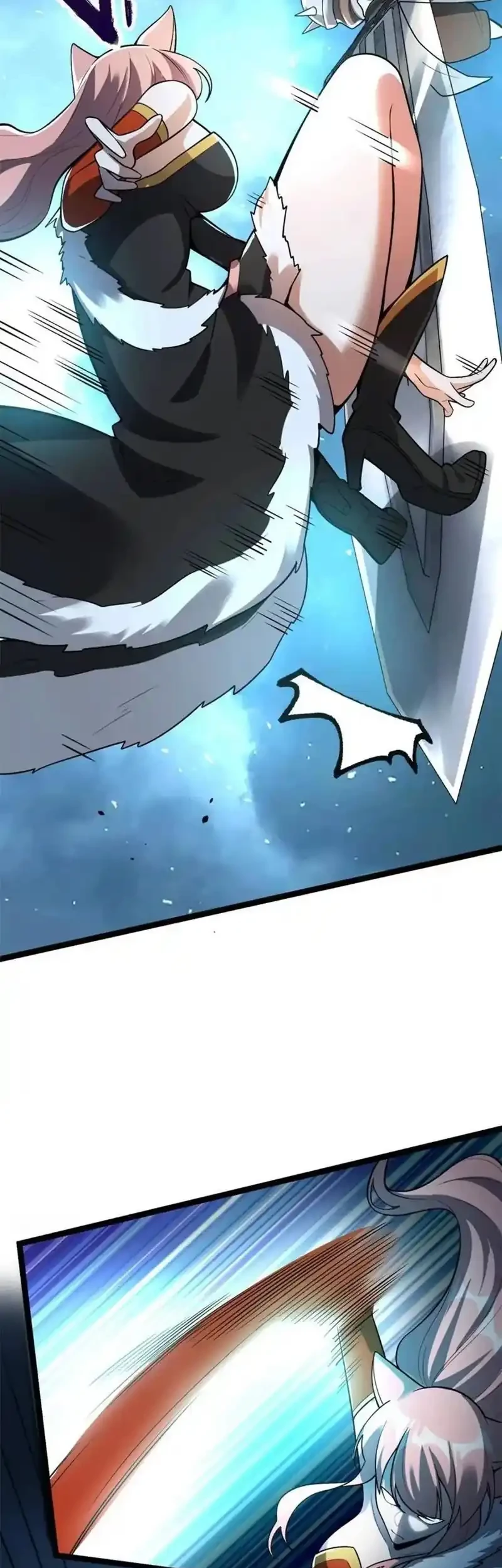 I’m Actually A Cultivation Bigshot Chapter 587 Gambar 25