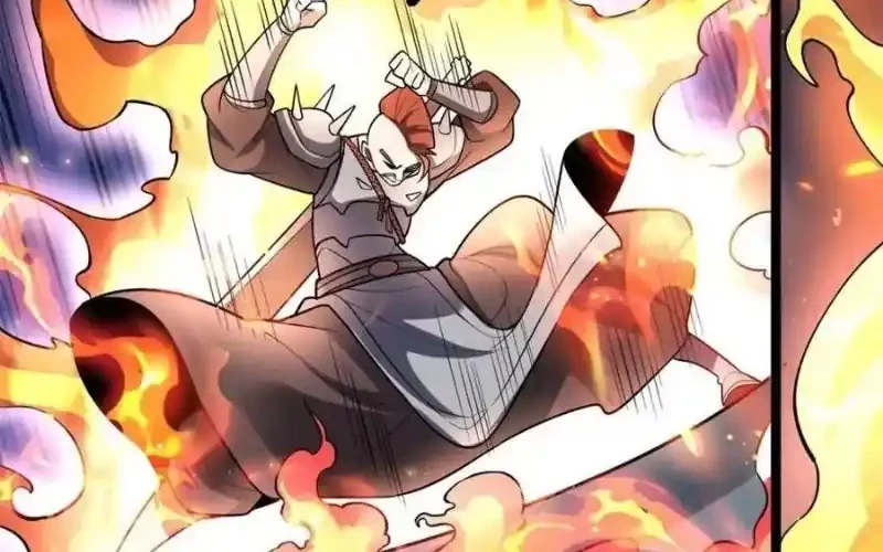 I’m Actually A Cultivation Bigshot Chapter 587 Gambar 30