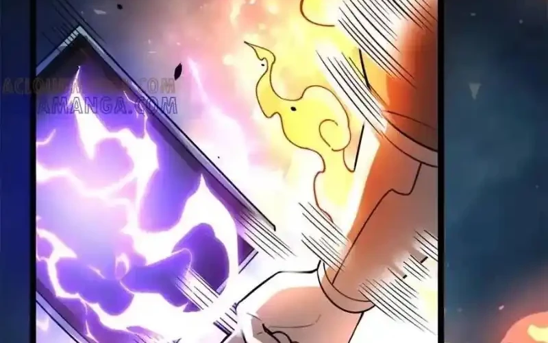 I’m Actually A Cultivation Bigshot Chapter 587 Gambar 32