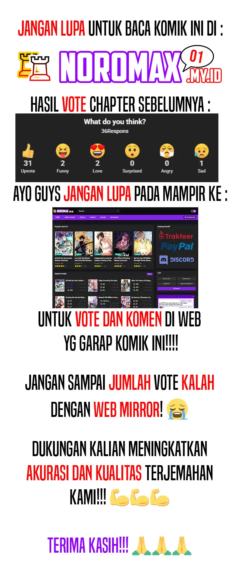 I’m Actually A Cultivation Bigshot Chapter 587 Gambar 4