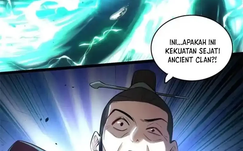 I’m Actually A Cultivation Bigshot Chapter 587 Gambar 10