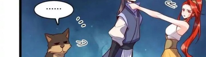 I’m Actually A Cultivation Bigshot Chapter 588 Gambar 27