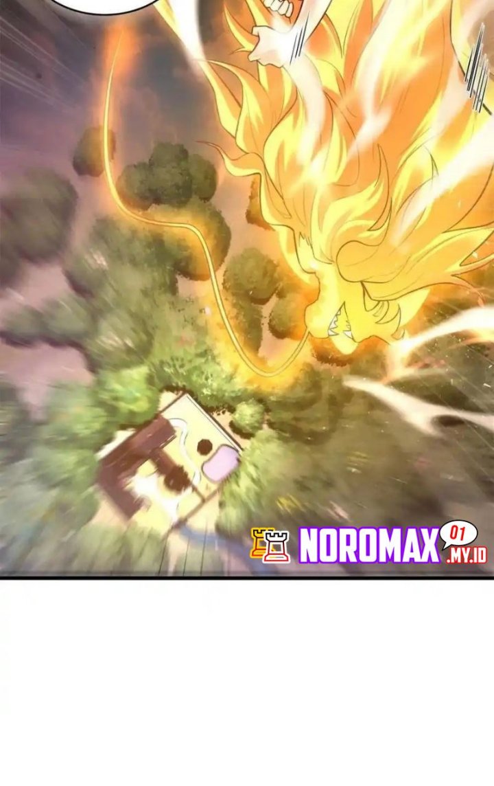 I’m Actually A Cultivation Bigshot Chapter 589 Gambar 42