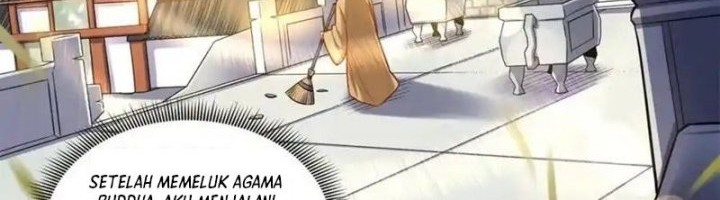 I’m Actually A Cultivation Bigshot Chapter 589 Gambar 11