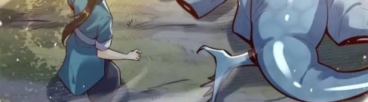 I’m Actually A Cultivation Bigshot Chapter 590 Gambar 35