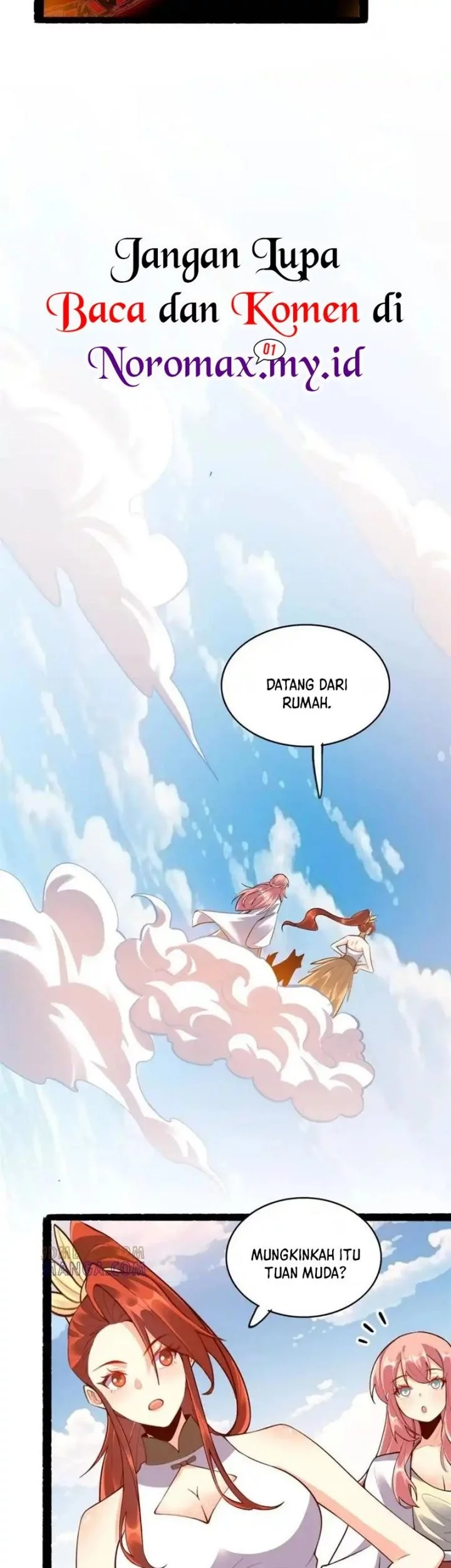 I’m Actually A Cultivation Bigshot Chapter 592 Gambar 16