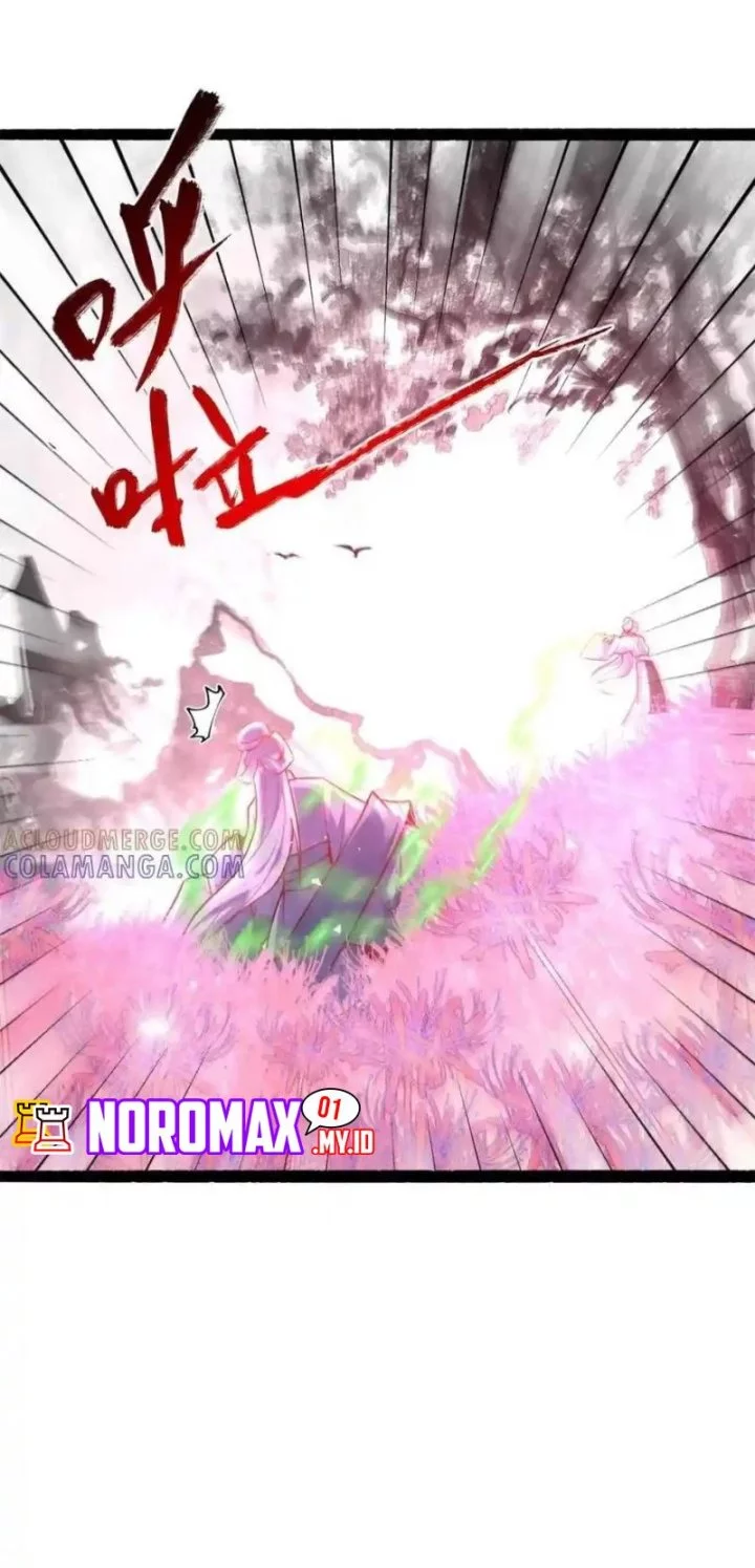 I’m Actually A Cultivation Bigshot Chapter 592 Gambar 42