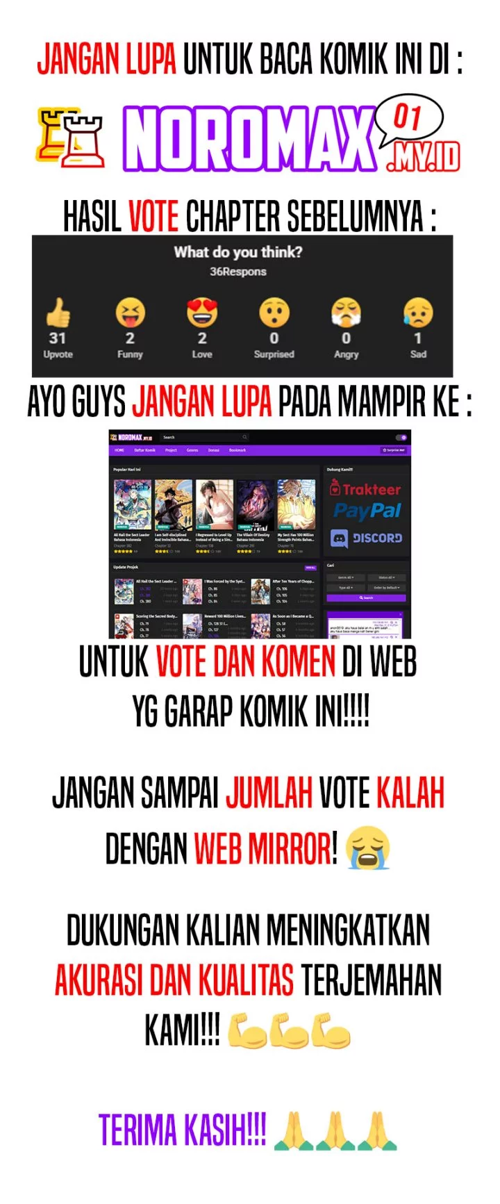 I’m Actually A Cultivation Bigshot Chapter 593 Gambar 3