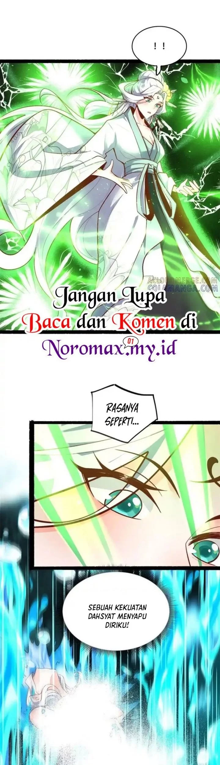 I’m Actually A Cultivation Bigshot Chapter 593 Gambar 4