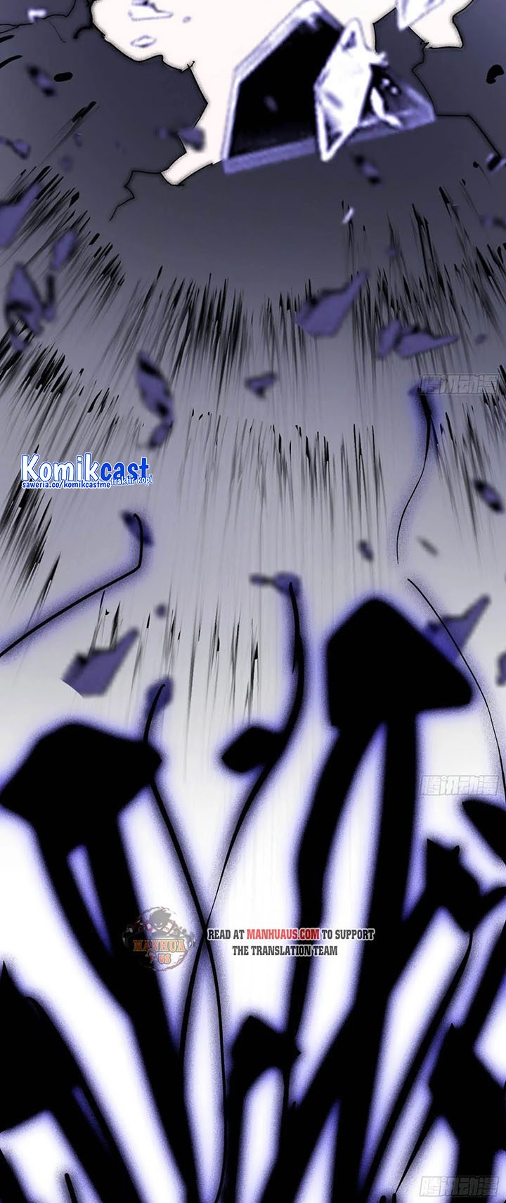 I’m An Evil Chapter 289 Gambar 20