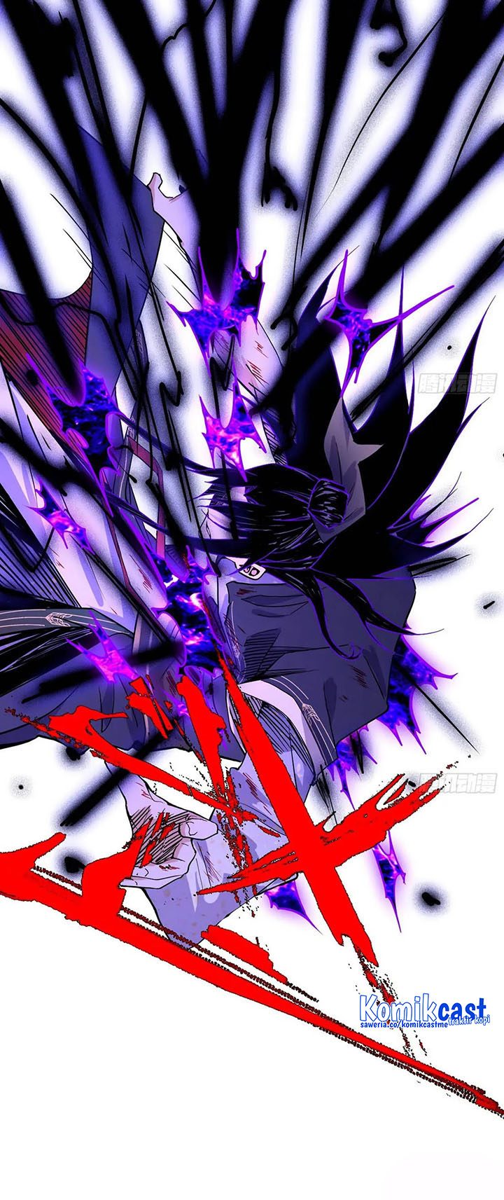 I’m An Evil Chapter 289 Gambar 21