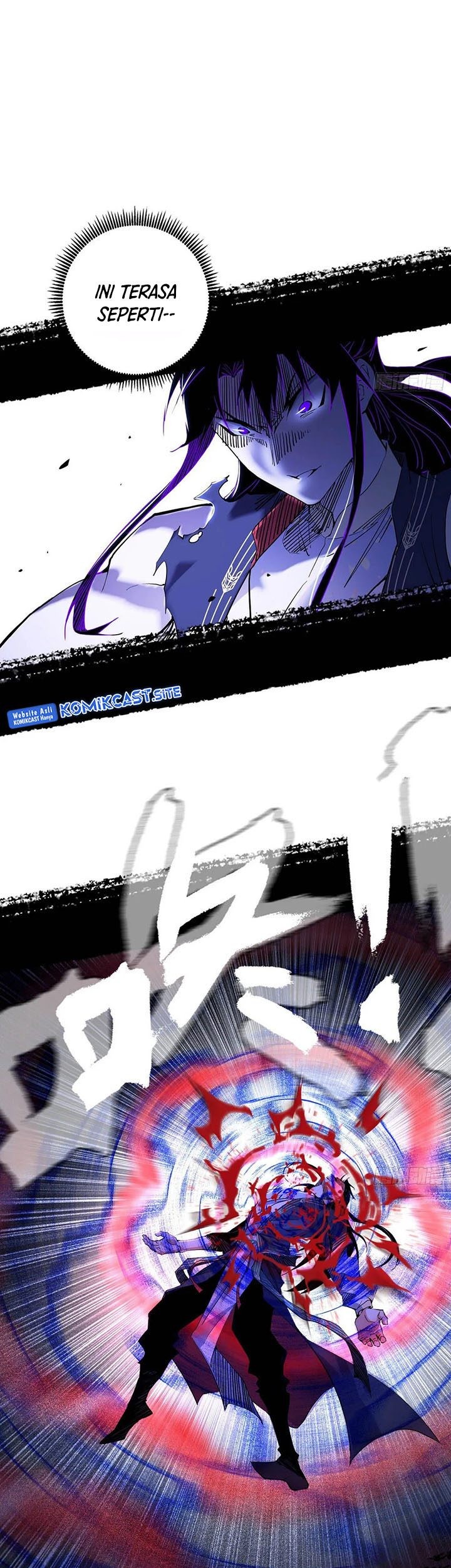 I’m An Evil Chapter 289 Gambar 25
