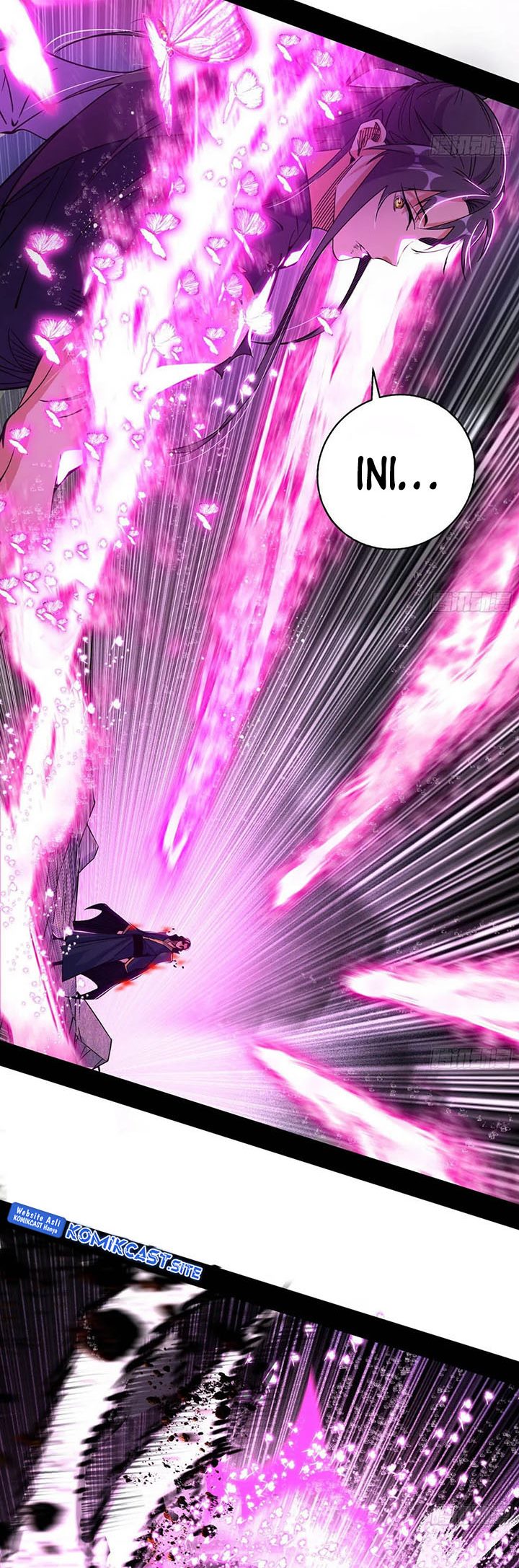 I’m An Evil Chapter 289 Gambar 32