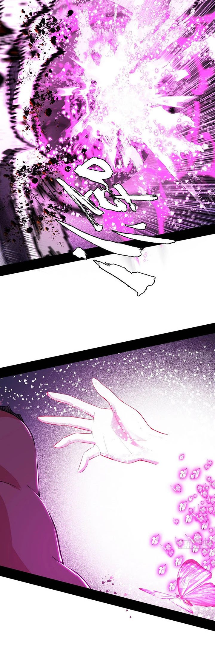 I’m An Evil Chapter 289 Gambar 33