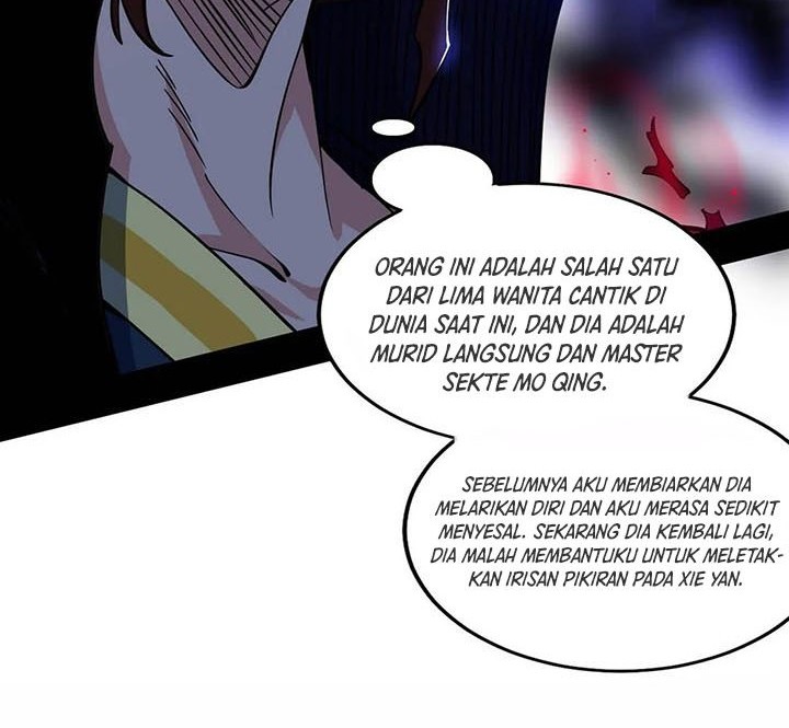 I’m An Evil Chapter 289 Gambar 39