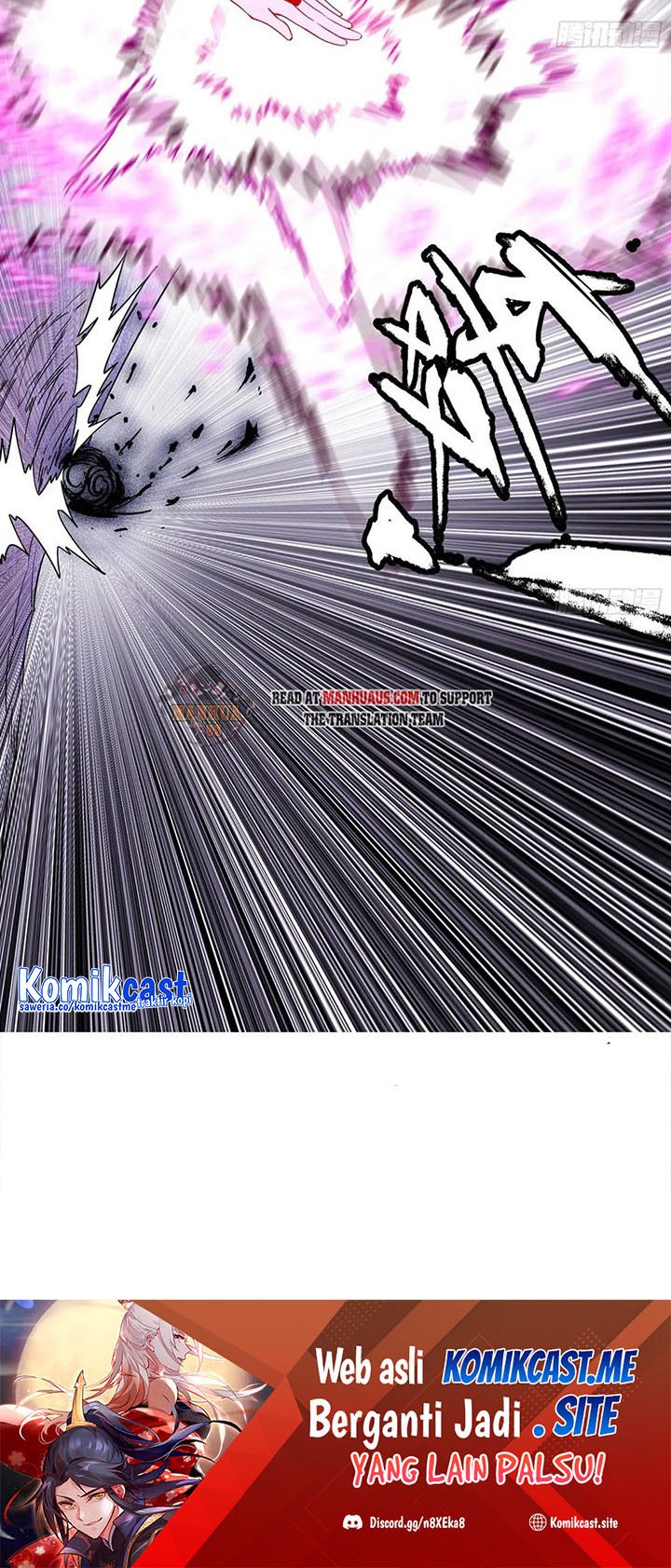 I’m An Evil Chapter 289 Gambar 54
