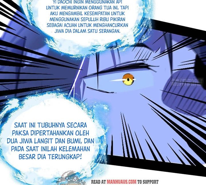 I’m An Evil Chapter 289 Gambar 8