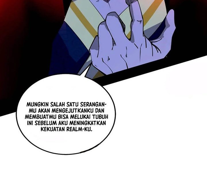 I’m An Evil Chapter 289 Gambar 12