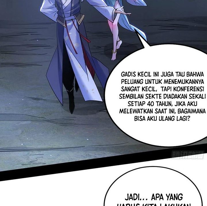 I’m An Evil Chapter 314 Gambar 19