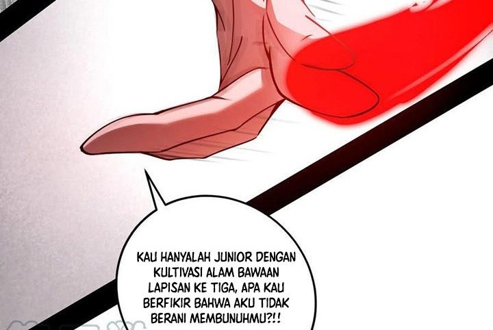 I’m An Evil Chapter 314 Gambar 33