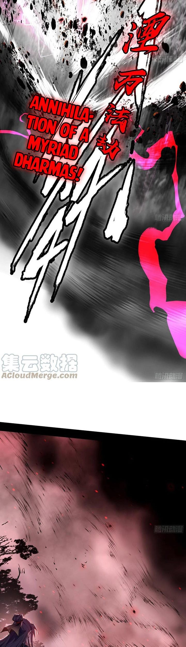 I’m An Evil Chapter 314 Gambar 38