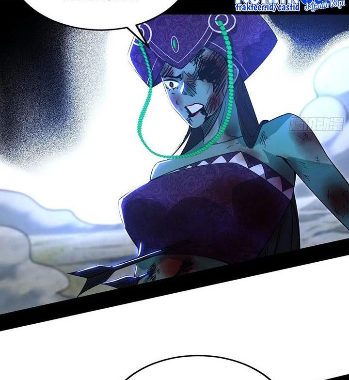 I’m An Evil Chapter 314 Gambar 3