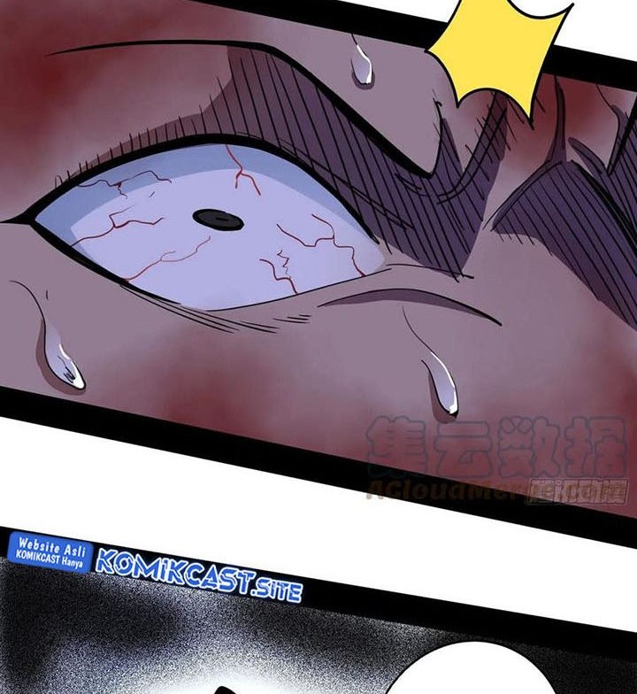 I’m An Evil Chapter 314 Gambar 5