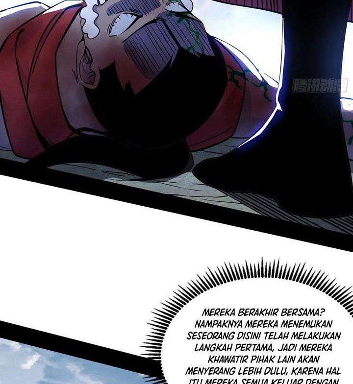 I’m An Evil Chapter 314 Gambar 7