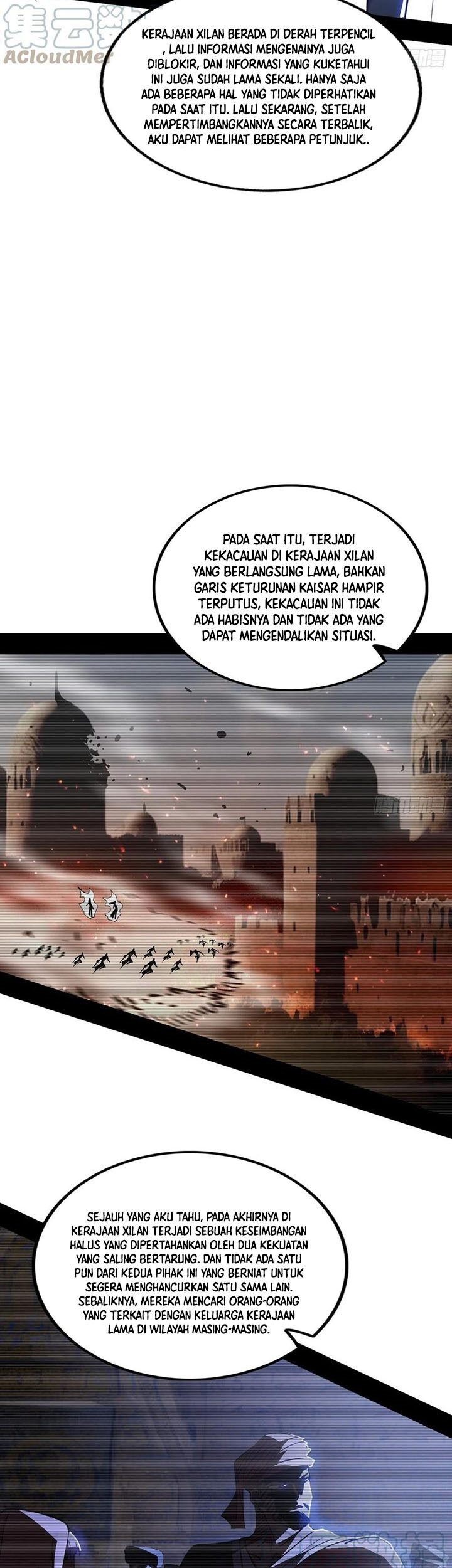 I’m An Evil Chapter 314 Gambar 10