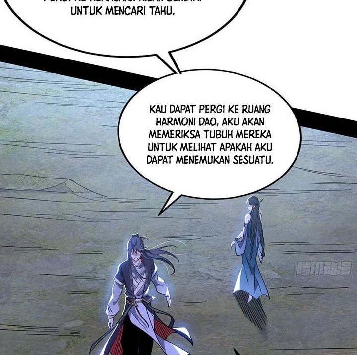I’m An Evil Chapter 314 Gambar 13