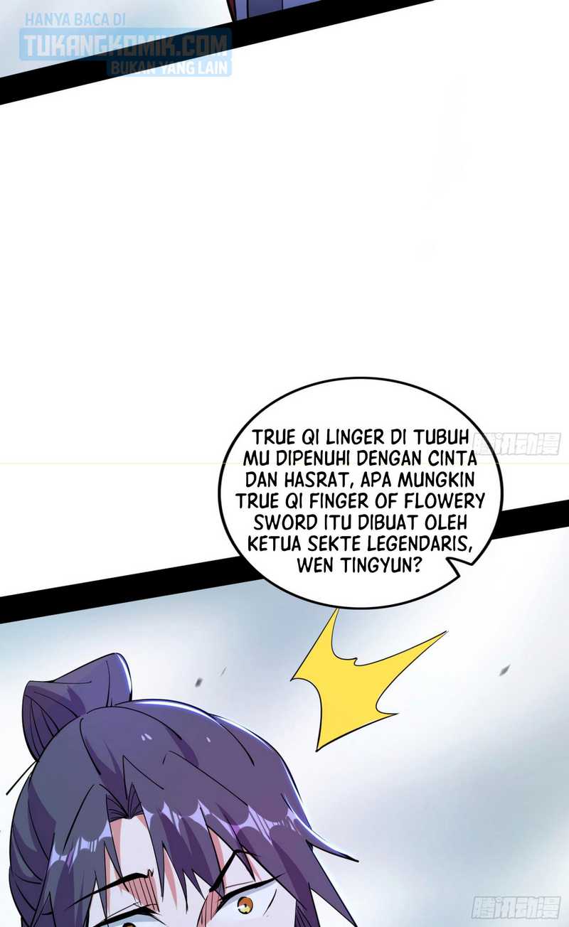 I’m An Evil Chapter 315 Gambar 10