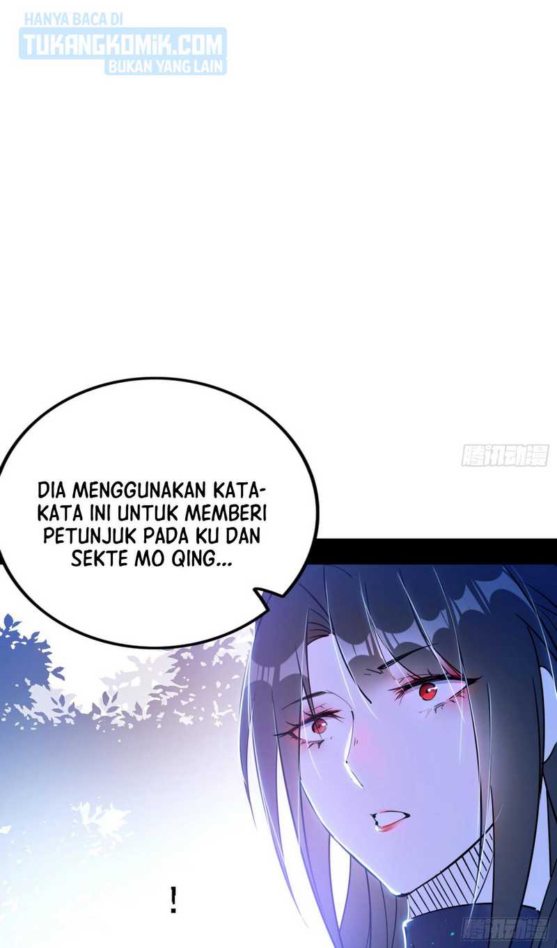 I’m An Evil Chapter 315 Gambar 100