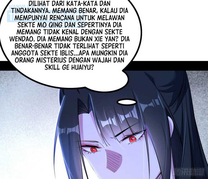 I’m An Evil Chapter 315 Gambar 104