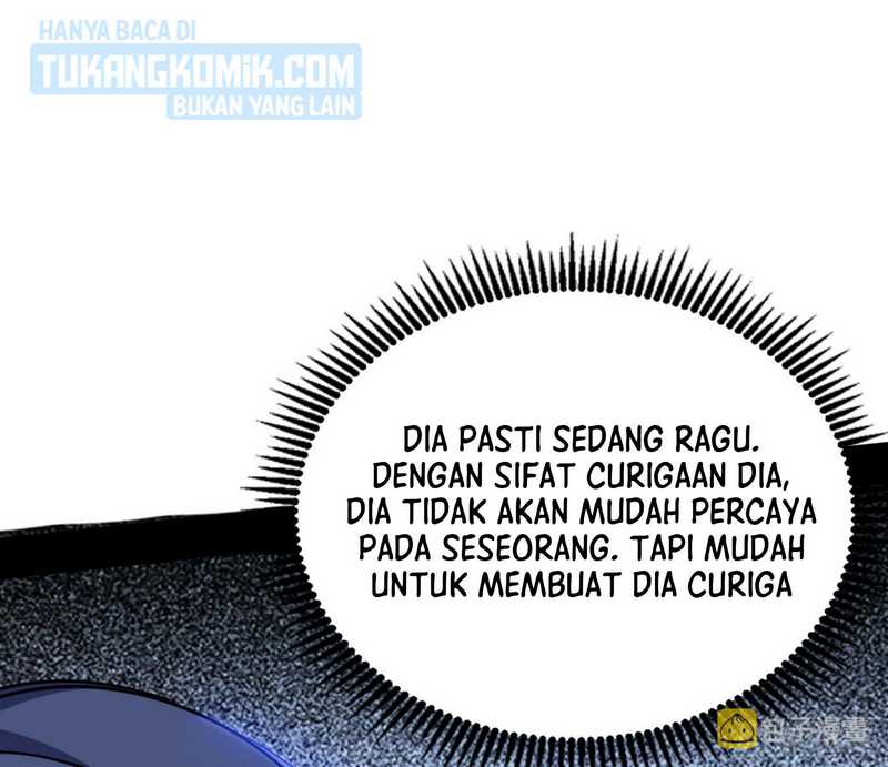 I’m An Evil Chapter 315 Gambar 106