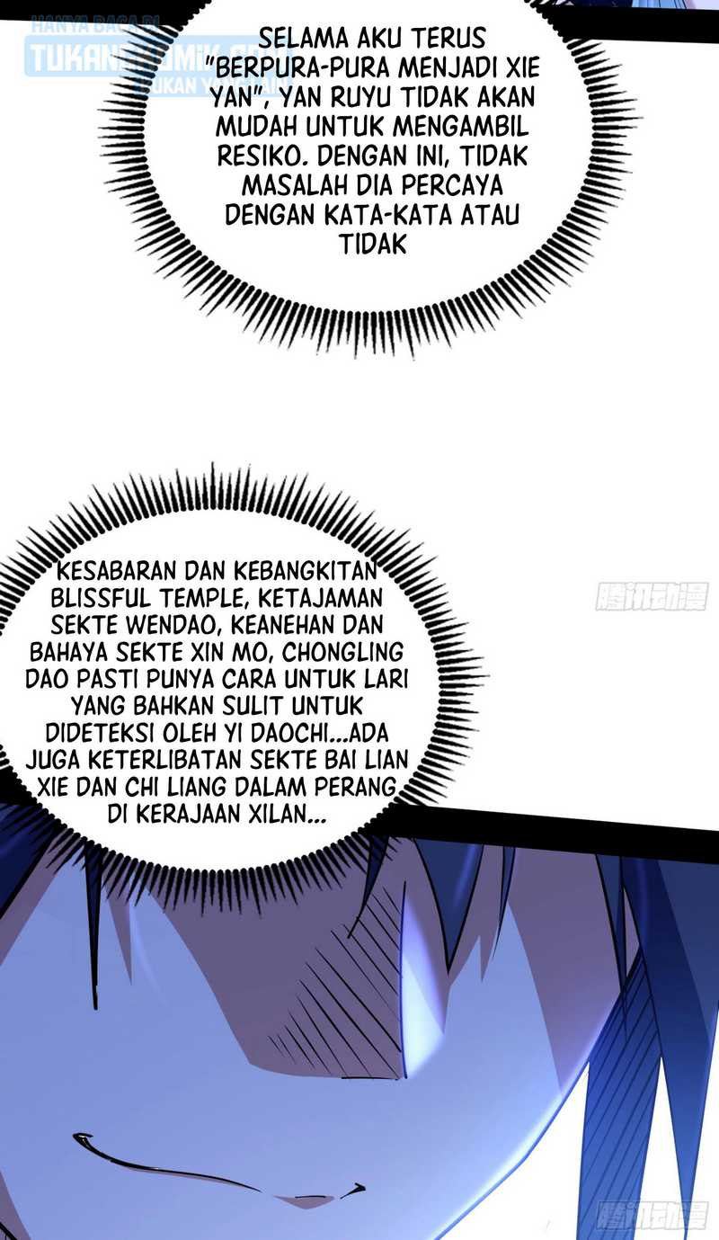 I’m An Evil Chapter 315 Gambar 108