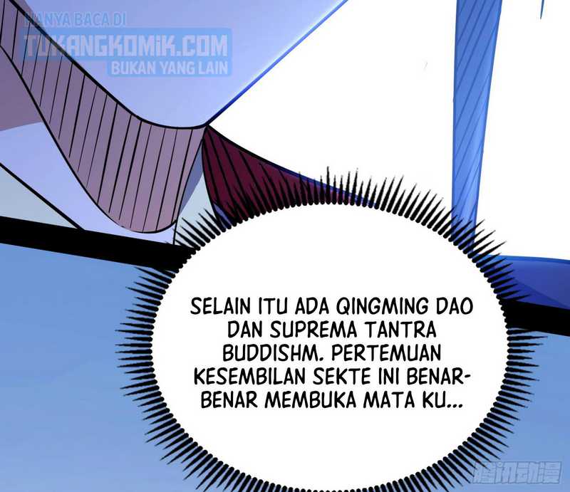 I’m An Evil Chapter 315 Gambar 109