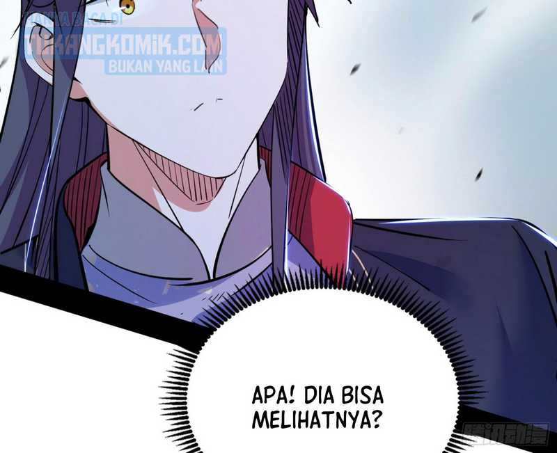 I’m An Evil Chapter 315 Gambar 11