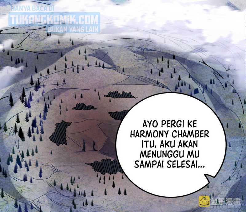 I’m An Evil Chapter 315 Gambar 111