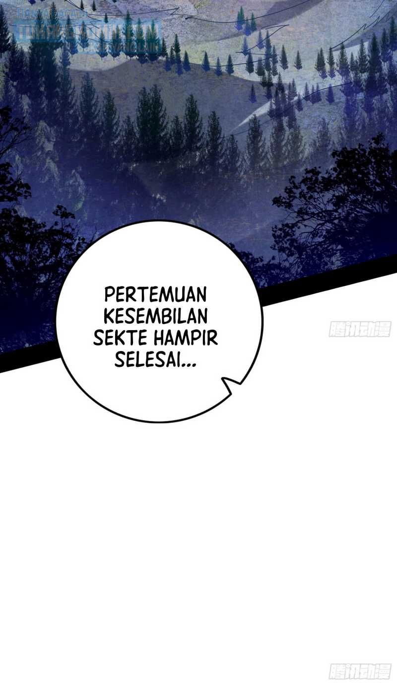 I’m An Evil Chapter 315 Gambar 112