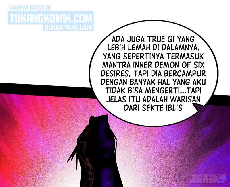 I’m An Evil Chapter 315 Gambar 13