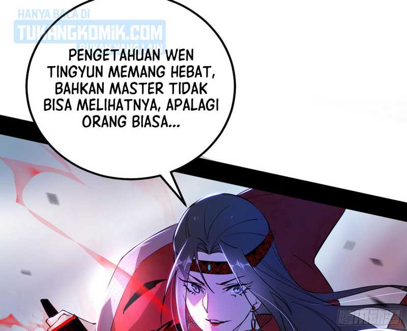 I’m An Evil Chapter 315 Gambar 15