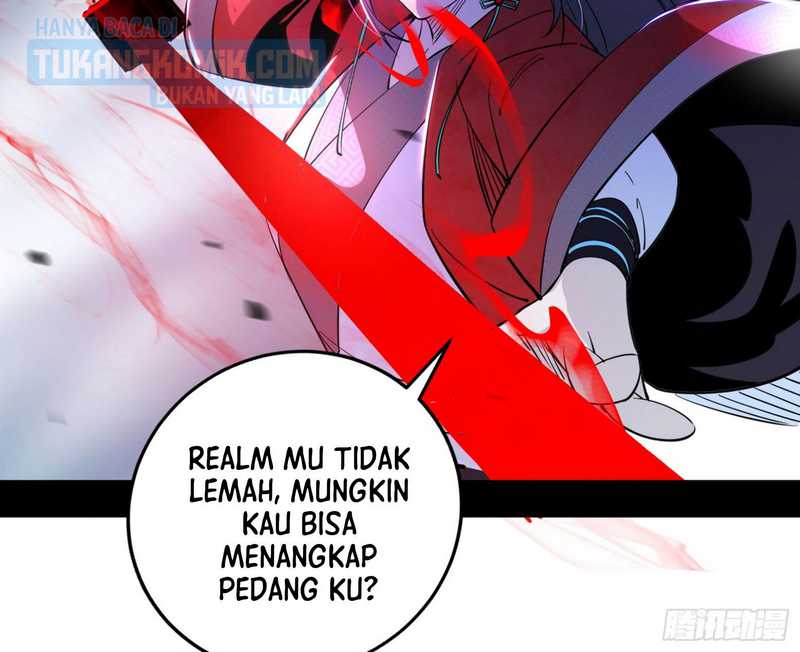 I’m An Evil Chapter 315 Gambar 16