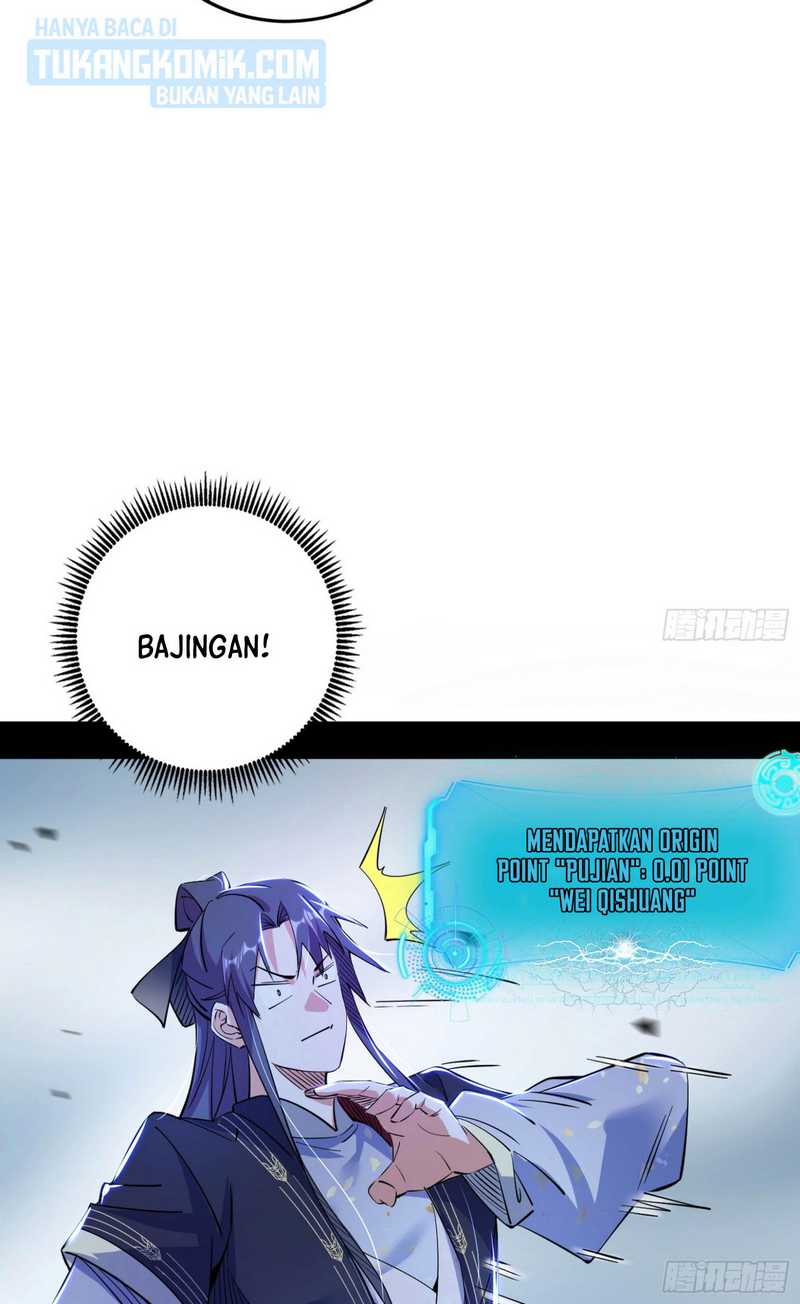 I’m An Evil Chapter 315 Gambar 17
