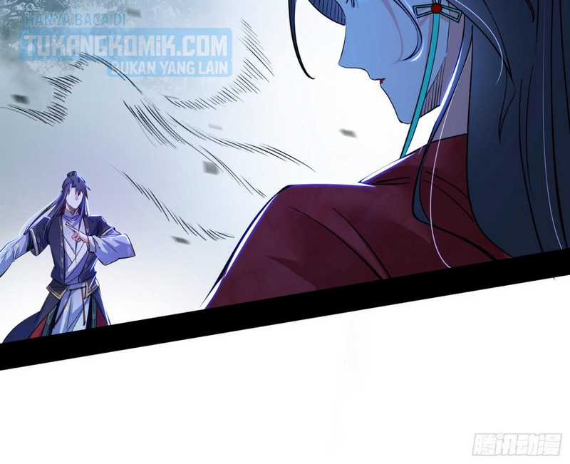 I’m An Evil Chapter 315 Gambar 20