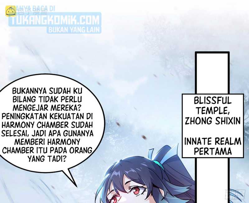 I’m An Evil Chapter 315 Gambar 21